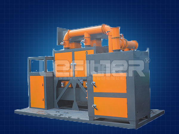 uv光氧催化燃燒設(shè)備