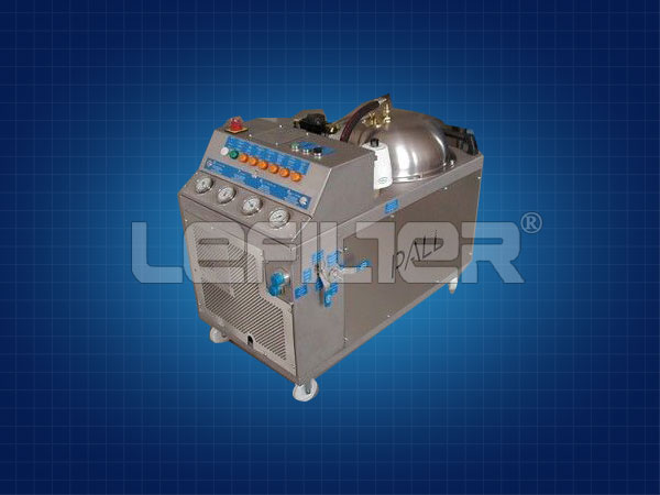 汽輪機(jī)油真空濾油機(jī)的維護(hù)方法有哪些？