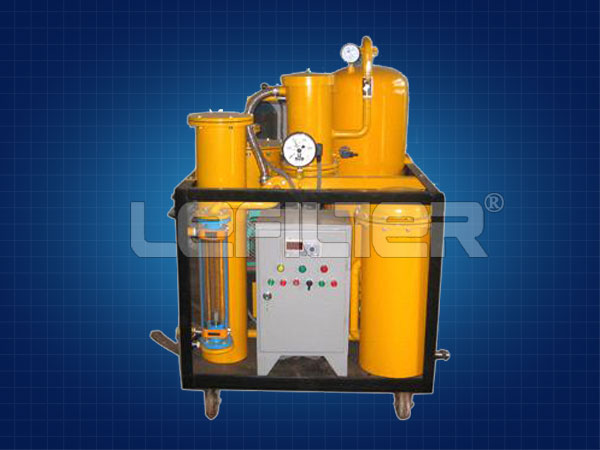 說說現(xiàn)在進(jìn)口濾油機(jī)和國產(chǎn)濾油機(jī)的區(qū)別