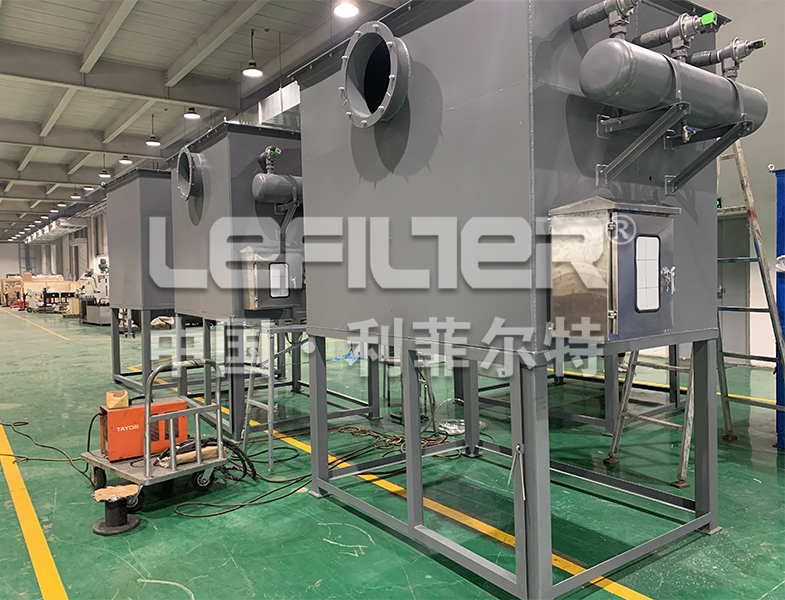 自潔式空氣過濾器如何做好有效保養(yǎng)？來看這八個方法