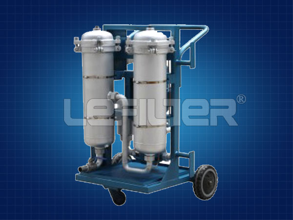 濾油機——工業(yè)廢油凈化好幫手