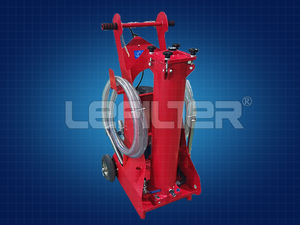 FCM-100-F-N-3B05-B/S10D4濾油機(jī)濾油小車(chē)