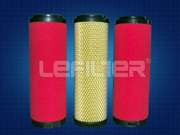 Zander替代德國先達精密濾芯2010X