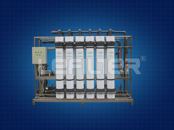 實(shí)驗(yàn)室用超純水反滲透設(shè)備