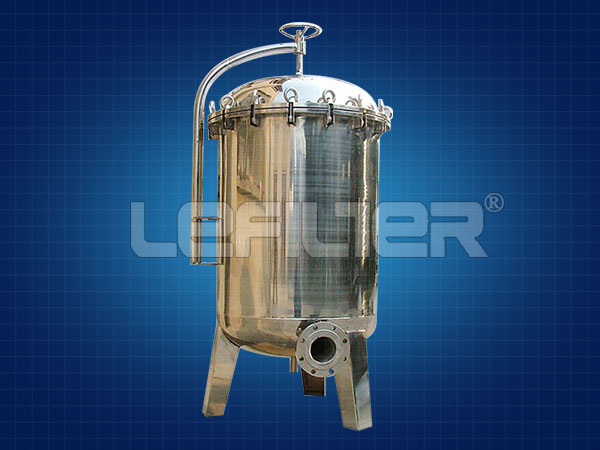 超濾設(shè)備前置過(guò)濾 大流量濾芯過(guò)濾器