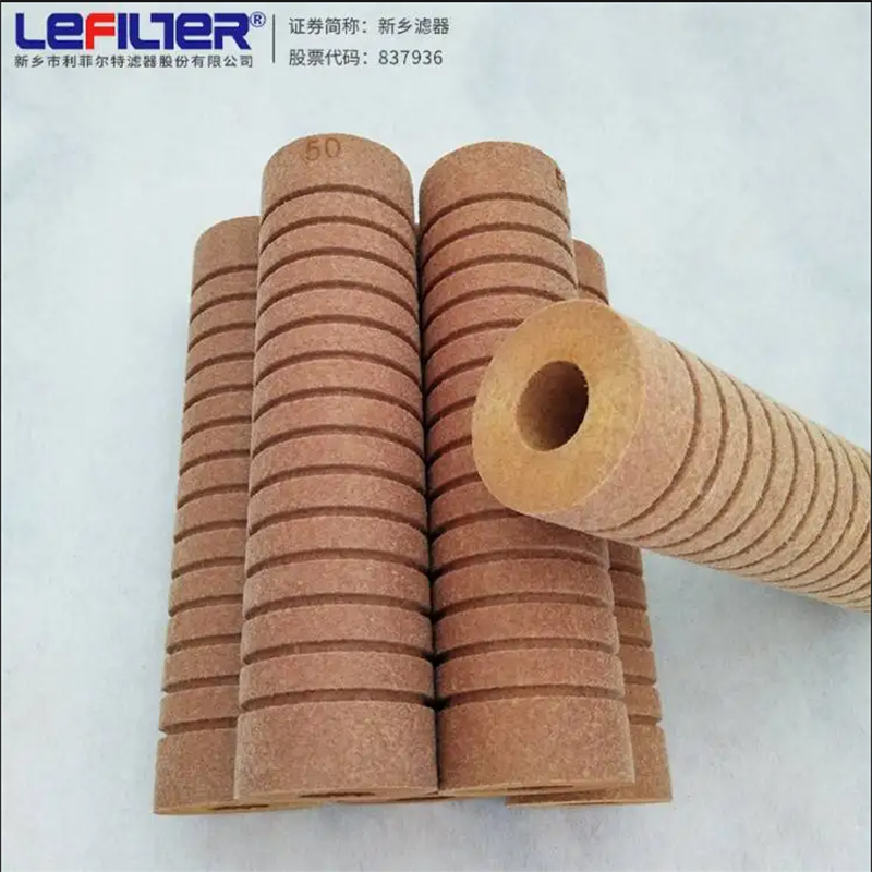 濾芯在各行業(yè)中應(yīng)用在哪些設(shè)備上？