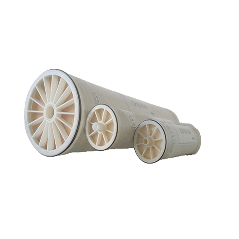 精密過濾器納濾超濾反滲透電滲析的應(yīng)用