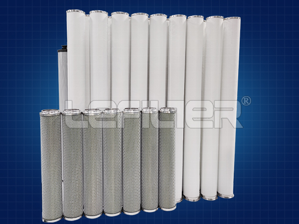 噴氣燃料分離器聚結(jié)濾芯