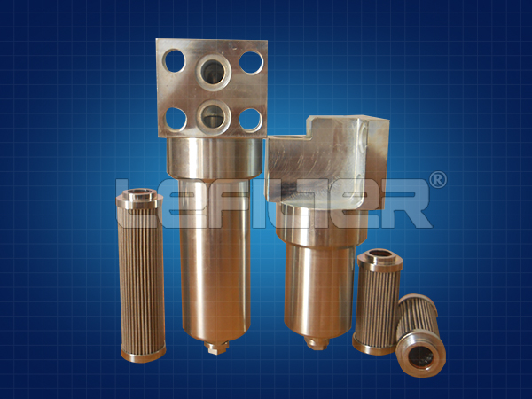 不銹鋼過濾設(shè)備的先進(jìn)功能