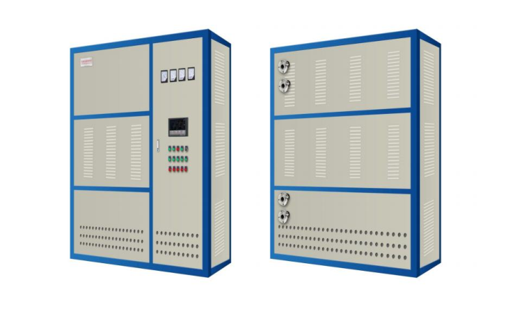 耐高溫鋅灰過濾裝置