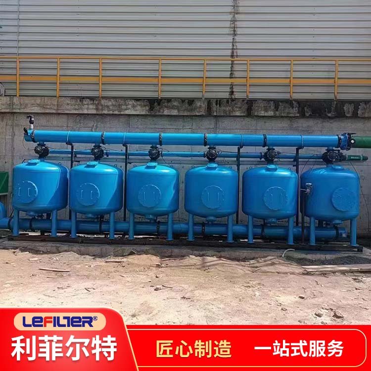 淺層砂過濾器 (6)