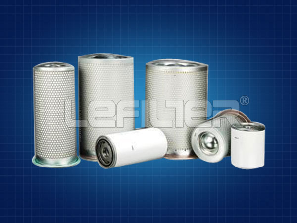 FS替代復(fù)盛空壓機(jī)三濾