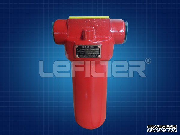 QU-H40過(guò)濾器