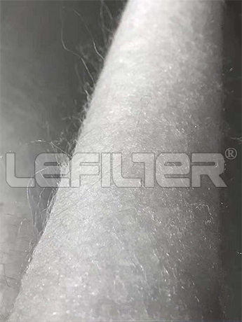 長纖維熔噴濾芯