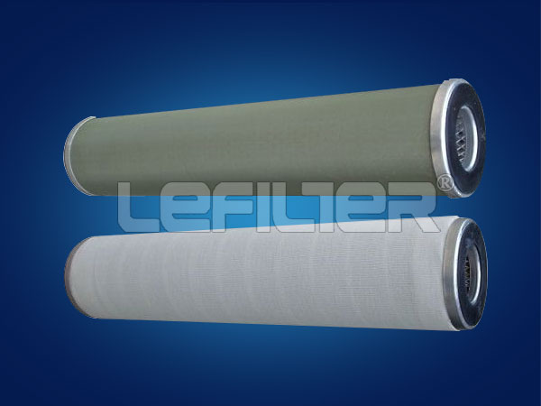 聚結(jié)濾芯LXM-10-60，分離濾芯YSF-10-60