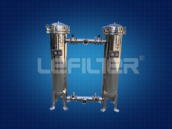 雙并聯(lián)過濾器