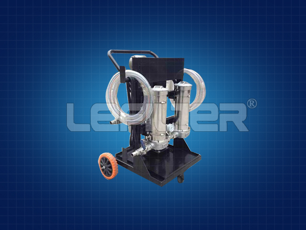 高精度濾油機(jī)12005