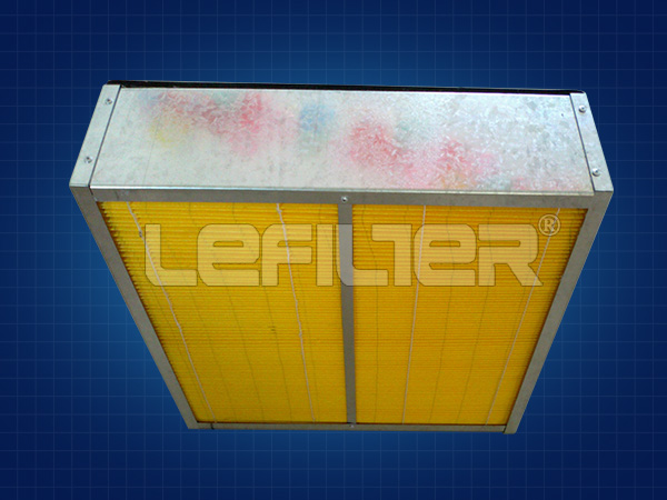 無(wú)紡布空調(diào)過濾網(wǎng)