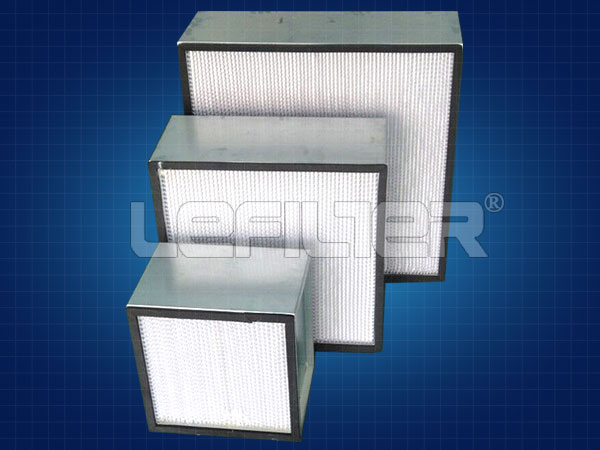 HTR耐高溫過(guò)濾器