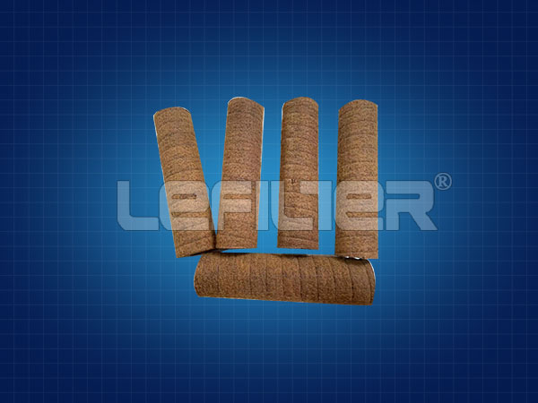 酚醛樹(shù)脂纖維油濾芯