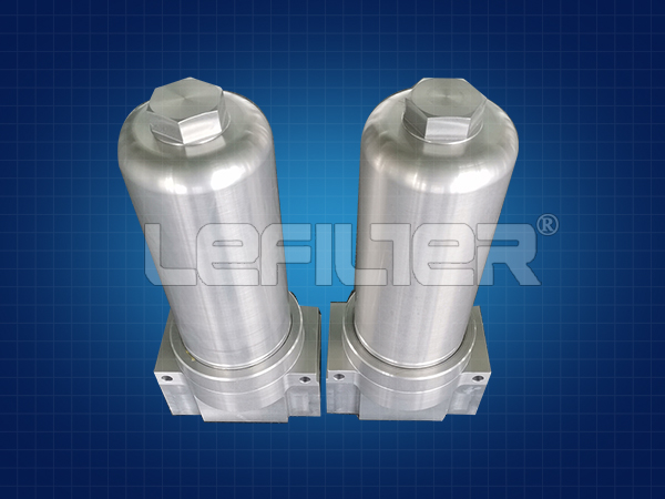 YPM240中高壓管路過(guò)濾器21Mpa