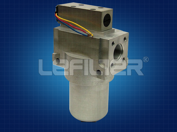 YPM330中高壓管路過(guò)濾器21Mpa