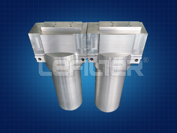 YPM420中高壓管路過(guò)濾器21Mpa