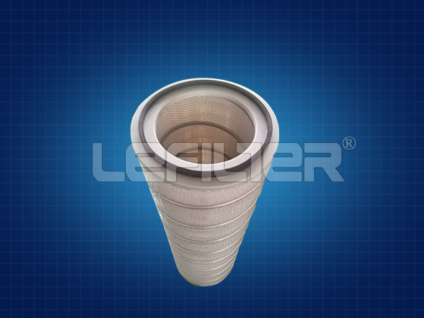 噴砂機(jī)除塵濾筒