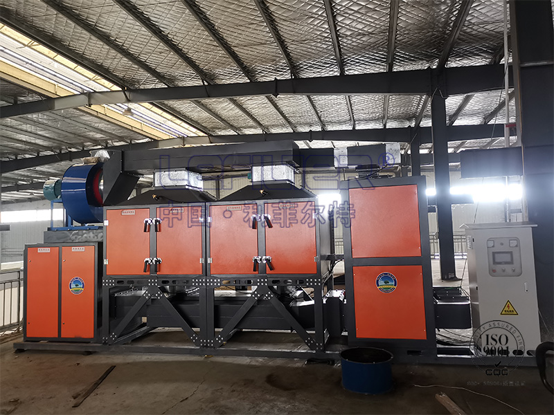 催化燃燒原理及應(yīng)用注意事項